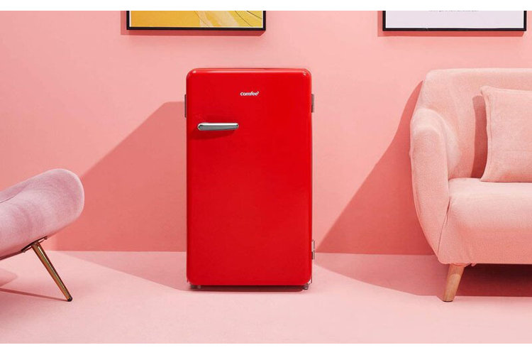A Guide to Dorm Refrigerator Sizes Wayfair